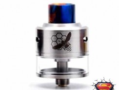 Aleader Little bee rdta