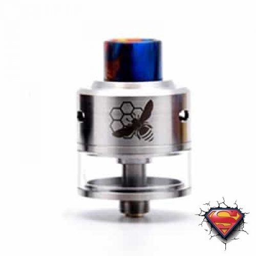 Aleader Little bee rdta