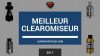 Quel est le meilleur clearomiseur en 2017 ?