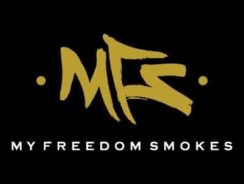 Code réduction My freedom smokes 2017