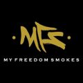 Code réduction My freedom smokes 2017