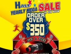 Vente Flash chez Cigabuy.com