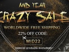 Vente Flash chez Cvapor.com