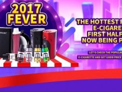 Vente Flash chez Vapesourcing.com