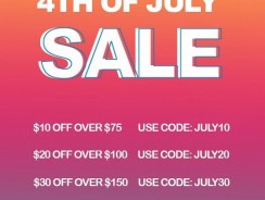 Vente Flash chez Vapordna.com