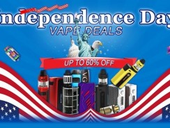 Vente Flash chez Vaporl.com