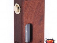 Wotofo Ram BF box mod