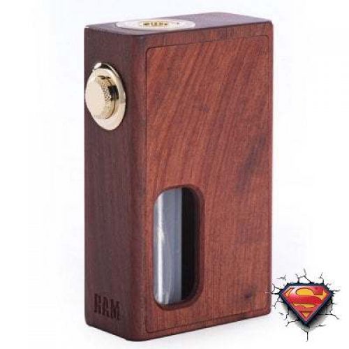 Wotofo Ram BF box mod