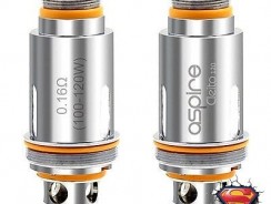 Aspire Cleito 120 coils