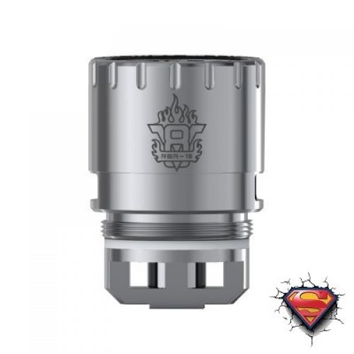Smok TFV8 rba-16 coil