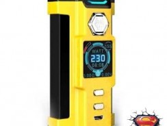 Sigelei Snowwolf Vfeng 230w TC box mod