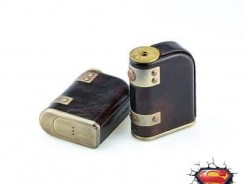 Vapeman Steam engine dna75 box mod