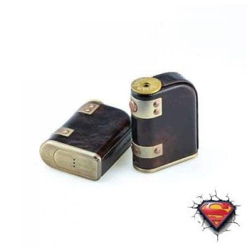 Vapeman Steam engine dna75 box mod
