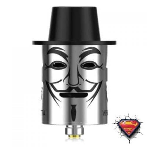 Fumytech Vendetta RDA