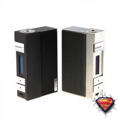 Voopoo Alpha 1 222w TC box mod