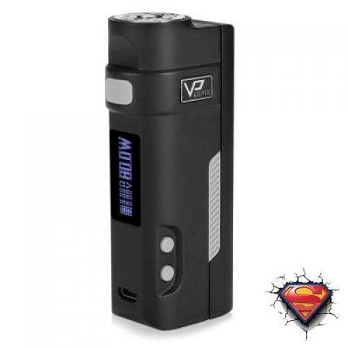Voopoo Newbie E007 80w TC box mod