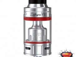 UD Zephyrus V3 tank