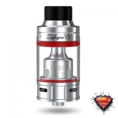 UD Zephyrus V3 tank
